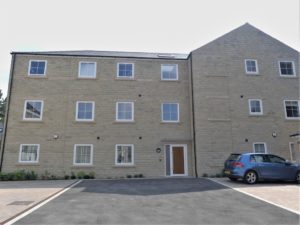 Westgate, Wetherby
