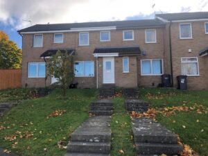 Markenfield Road, Harrogate