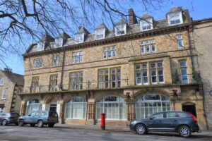 Park Parade, Harrogate