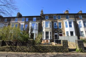 Franklin Road, Harrogate