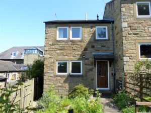 Chantry Drive, Ilkley