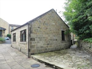 Main Street, Addingham, Ilkley
