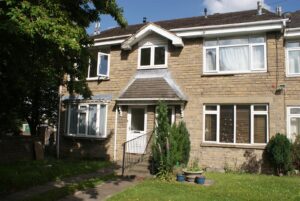 Nelson Court, Ilkley