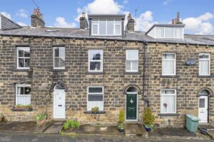 Wellington Road, Ilkley