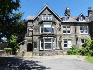 Skipton Road, Ilkley