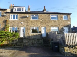 Vale View, Silsden