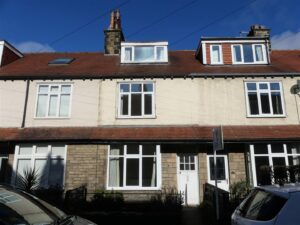 Trafalgar Road, Ilkley