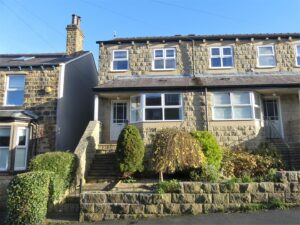 Middleton Road, Ilkley