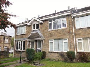 Nelson Court, Ilkley