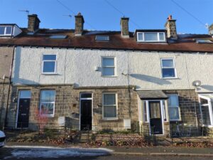 Southfield Terrace, Addingham