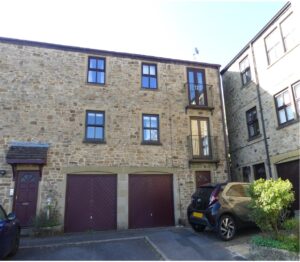Ridleys Fold, Addingham, Ilkley
