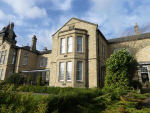 Aysgarth Court, Clifford Drive, Menston