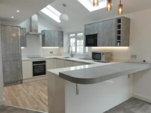 Southfield Road, Burley In Wharfedale, Ilkley