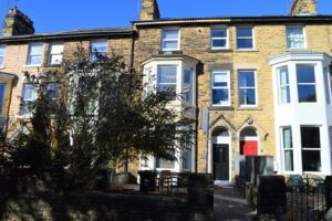 Franklin Road, Harrogate