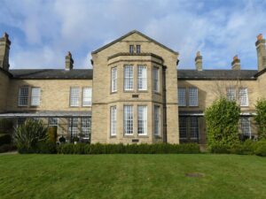 Aysgarth Court, Clifford Drive, Menston