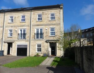 Ron Lawton Crescent, Ilkley