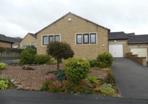 Browsfield Road, Addingham