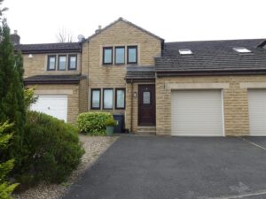Lime Close, Addingham, Ilkley