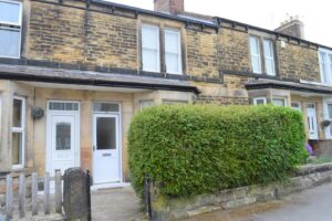 Regent Grove, Harrogate