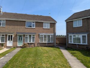 Timble Grove, Harrogate