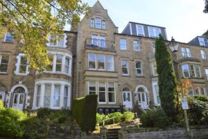 Valley Drive, Harrogate