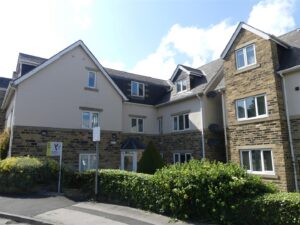 Regent Court, Regent Road, Ilkley