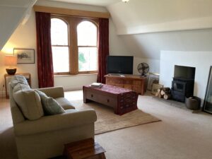 Parish Ghyll Road, Ilkley