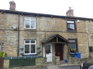 North Street, Cross Hills