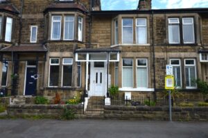 Dragon Road, Harrogate