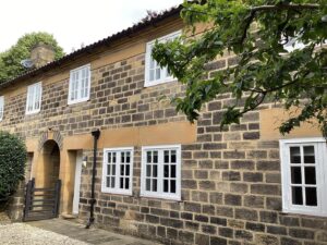 Kings Road, Ilkley