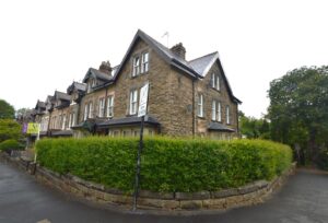 Treesdale Road, Harrogate
