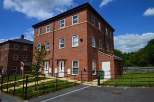 Kirkham Crescent, Leeds