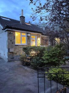 Sedbergh Park, Ilkley