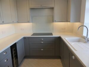Parish Ghyll Drive, Ilkley