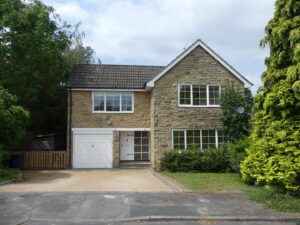 Cherry Grove, Ilkley