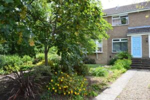 Lincoln Grove, Harrogate