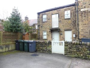 Back Nelson Road, Ilkley