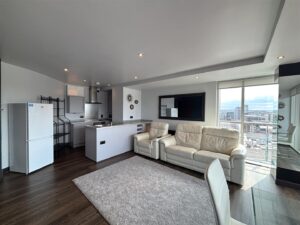 K2 Apartments, Albion Street, Leeds