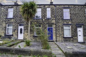 King Street, Silsden