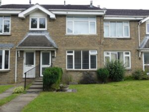 Nelson Court, Ilkley