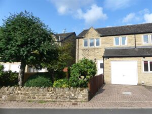 The Kingfishers, Silsden