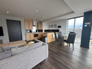 K2 Apartments, Albion Street, Leeds