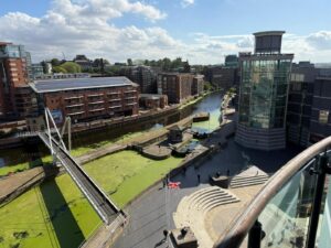 Magellan House, Armouries Way, Leeds