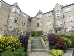 Heather Court, Queens Drive, Ilkley