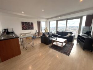 K2 Apartments, Albion Street, Leeds