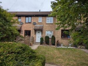 Eavestone Grove, Harrogate