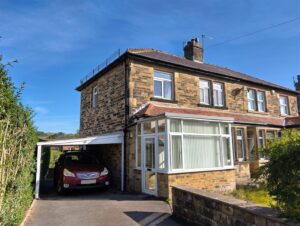 Kingsway Drive, Ilkley