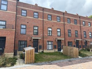 Acacia Terrace, Seacroft, Leeds