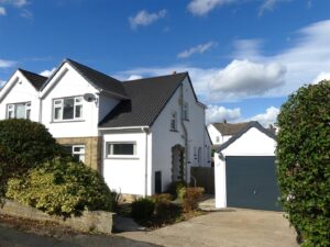 Brighton Road, Ilkley