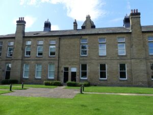 Litton Court, Jackson Walk , Menston